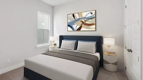 Bedroom - 150 Beamon Loop, Summerville, SC 29486 photo 3 of 3