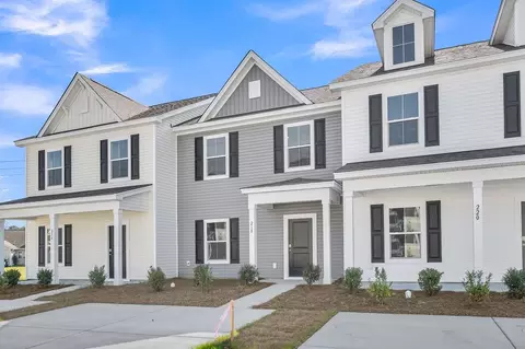218 Harding Ln, Goose Creek, SC 29445