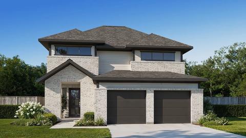 515 Cyprus Row Ct, Hutto, TX 78634