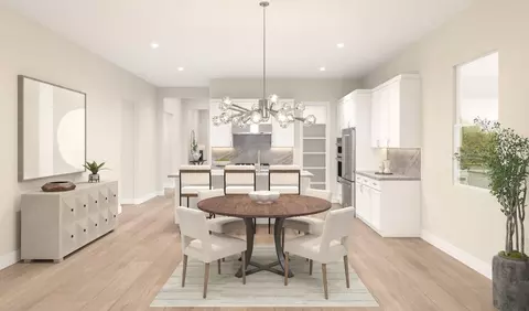 Dining - 625 Ladybug Trl, Celina, TX 75009 photo 1 of 3