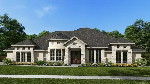240 Berrywood Ln, New Braunfels, TX 78132