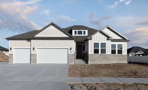 Exterior - 11629 Engelmann Dr, Draper, UT 84020 photo 2 of 5