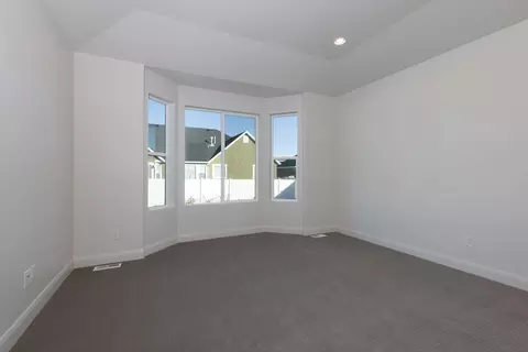 Bedroom - 11629 Engelmann Dr, Draper, UT 84020 photo 2 of 4