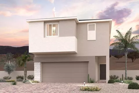 8575 Balfour Meadows Ave, Las Vegas, NV 89113