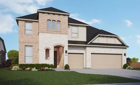 Exterior - 405 Shadowfax Dr, Aledo, TX 76008 photo 2 of 7