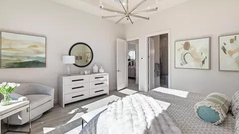 Bedroom - 405 Shadowfax Dr, Aledo, TX 76008 photo 1 of 5