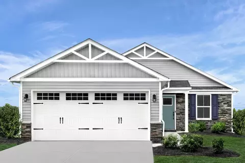 3959 Red Creek Ct, Perry, OH 44081