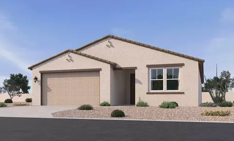 6632 E Fiddleneck Way, San Tan Valley, AZ 85143