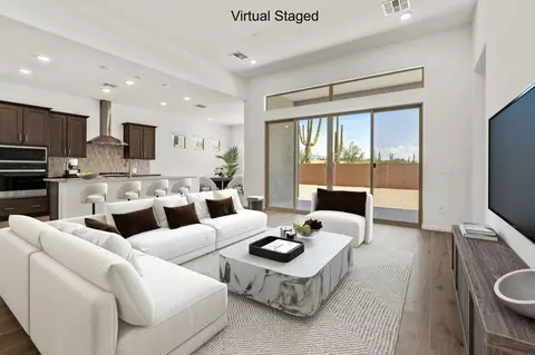 14768 N Chicalote Dr, Marana, AZ 85658
