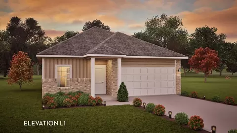 Model Coming Soon!, Meridianville, AL 35759