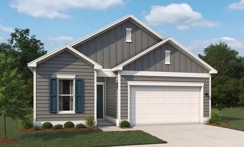 536 Waters Edge Dr, Myrtle Beach, SC 29579