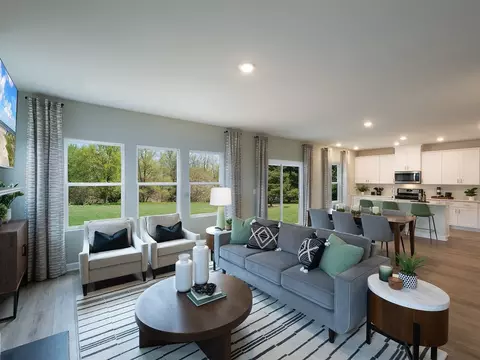 10 Hazelcroft Dr, Fountain Inn, SC 29644