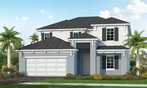 2247 Lady Palm Loop, Lakewood Ranch, FL 34212