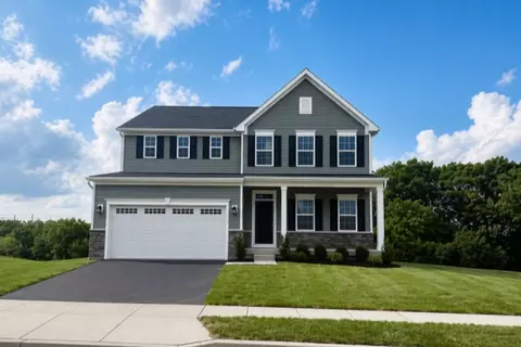 3514 High Meadow Dr, Northampton, PA 18067