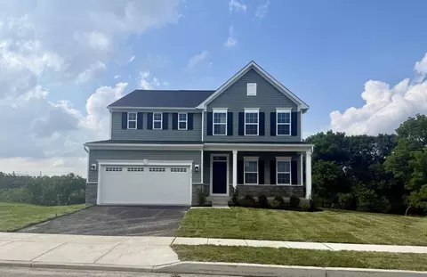 3514 High Meadow Dr, Northampton, PA 18067