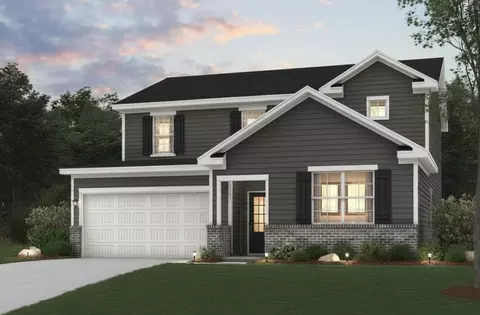 66 Wildflower Ridge Rd, Dallas, GA 30157