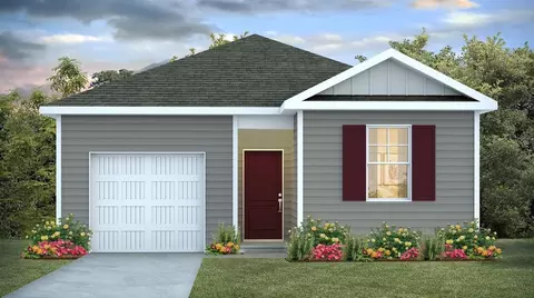 249 Gippy Dr, Orangeburg, SC 29118