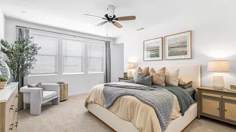 Bedroom - Clovis Ave. & Shepherd Ave., Clovis, CA 93619 photo 1 of 6