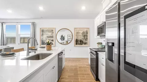 Kitchen - Clovis Ave. & Shepherd Ave., Clovis, CA 93619 photo 2 of 4