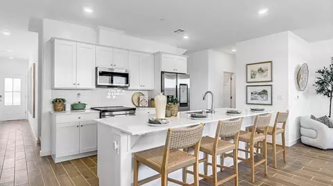 Kitchen - Clovis Ave. & Shepherd Ave., Clovis, CA 93619 photo 1 of 4