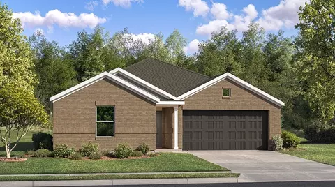 18480 SE 40th St, Newalla, OK 74857