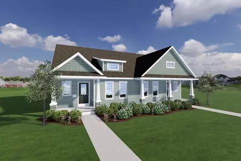 Exterior - 940 S High Point Rd, Madison, WI 53719 photo 3 of 10