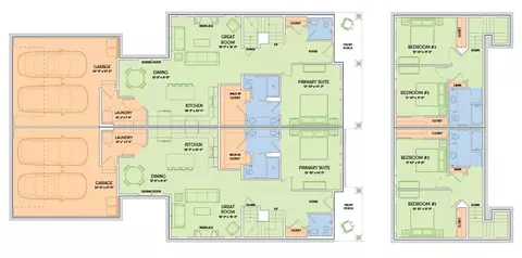 Floorplan - 940 S High Point Rd, Madison, WI 53719 photo 1 of 1