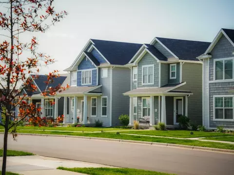 Exterior - 940 S High Point Rd, Madison, WI 53719 photo 5 of 10