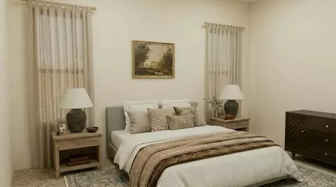 Bedroom - Undisclosed, Lubbock, TX 79407 photo 3 of 5