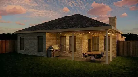Exterior - Undisclosed, Lubbock, TX 79407 photo 2 of 6
