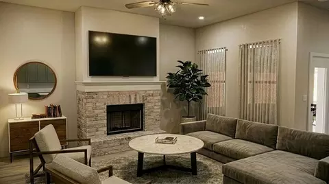 Living - Undisclosed, Lubbock, TX 79407 photo 1 of 3
