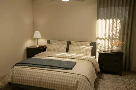 Bedroom - Undisclosed, Lubbock, TX 79407 photo 2 of 5
