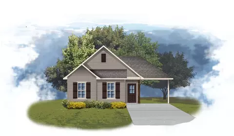 Vincent Cove, Denham Springs, LA 70726