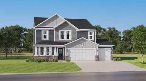 10916 Running Springs Dr, Indianapolis, IN 46239