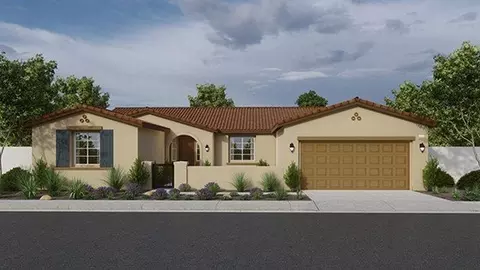 57-151 Paseo De La Paz, La Quinta, CA 92253