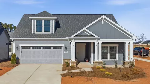2000 Grimsby Ct, Durham, NC 27703