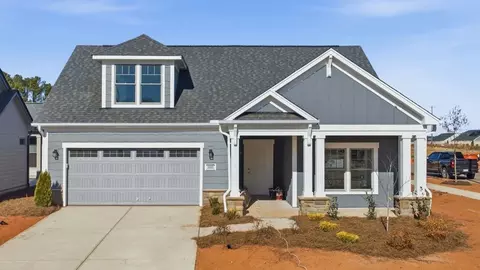 2000 Grimsby Ct, Durham, NC 27703