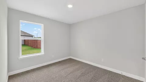 Bedroom - 1935 Jackson St, Cleburne, TX 76033 photo 6 of 13