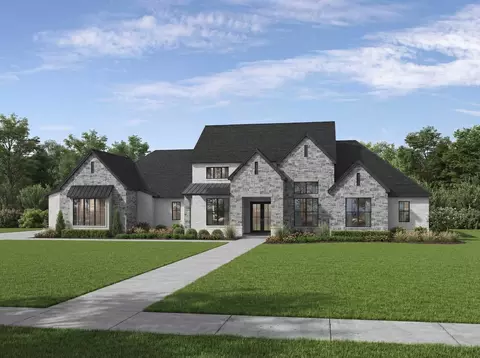 Exterior - 3020 Dynasty Dr, Leander, TX 78641 photo 3 of 10