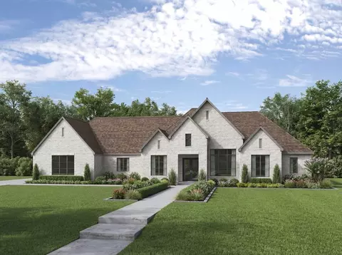 Exterior - 3020 Dynasty Dr, Leander, TX 78641 photo 2 of 10