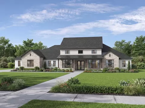 Exterior - 3020 Dynasty Dr, Leander, TX 78641 photo 4 of 10
