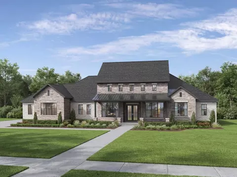 Exterior - 3020 Dynasty Dr, Leander, TX 78641 photo 5 of 10