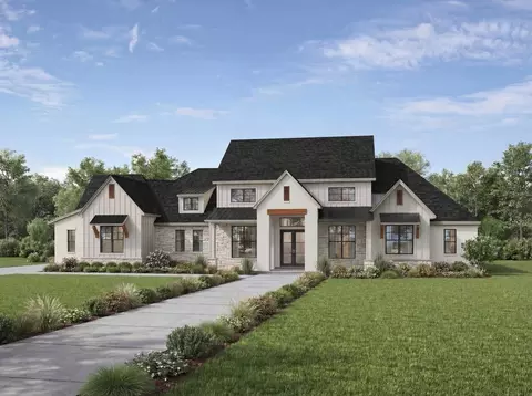 3020 Dynasty Dr, Leander, TX 78641