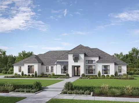 Exterior - 3020 Dynasty Dr, Leander, TX 78641 photo 6 of 10