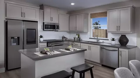 Kitchen - 1082 Bruin Rd, Manteca, CA 95336 photo 1 of 8
