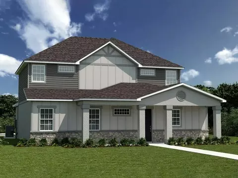 SE 46th Court & SE 28th Street, Ocala, FL 34480