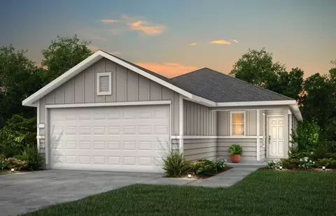 25646 Balsamroot Dr, Magnolia, TX 77355