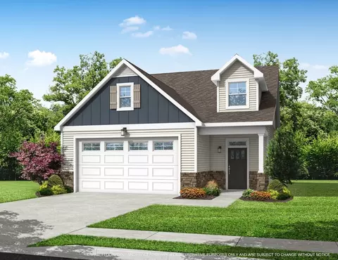 10648 Orchard Blossom Dr, Glen Allen, VA 23059