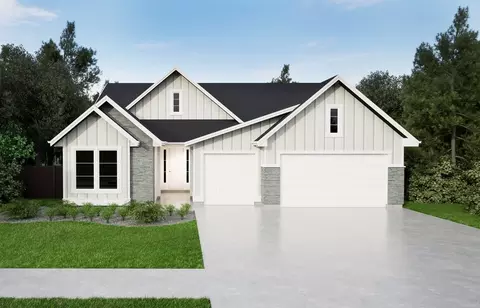 Exterior - N Mcleod Way, Eagle, ID 83714 photo 3 of 6