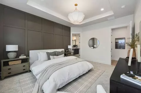 Bedroom - N Mcleod Way, Eagle, ID 83714 photo 2 of 3